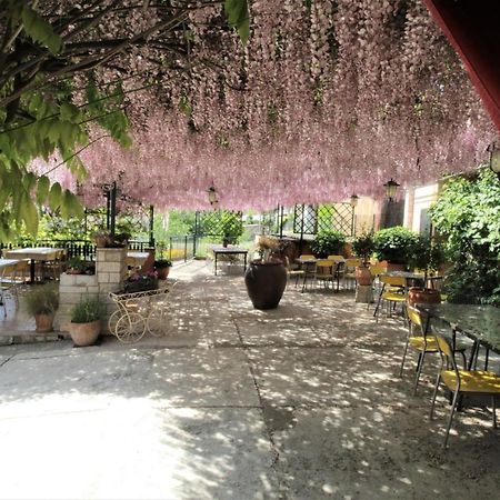 Apartment Orietta ซาวูดริยา ภายนอก รูปภาพ