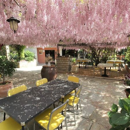 Apartment Orietta ซาวูดริยา ภายนอก รูปภาพ