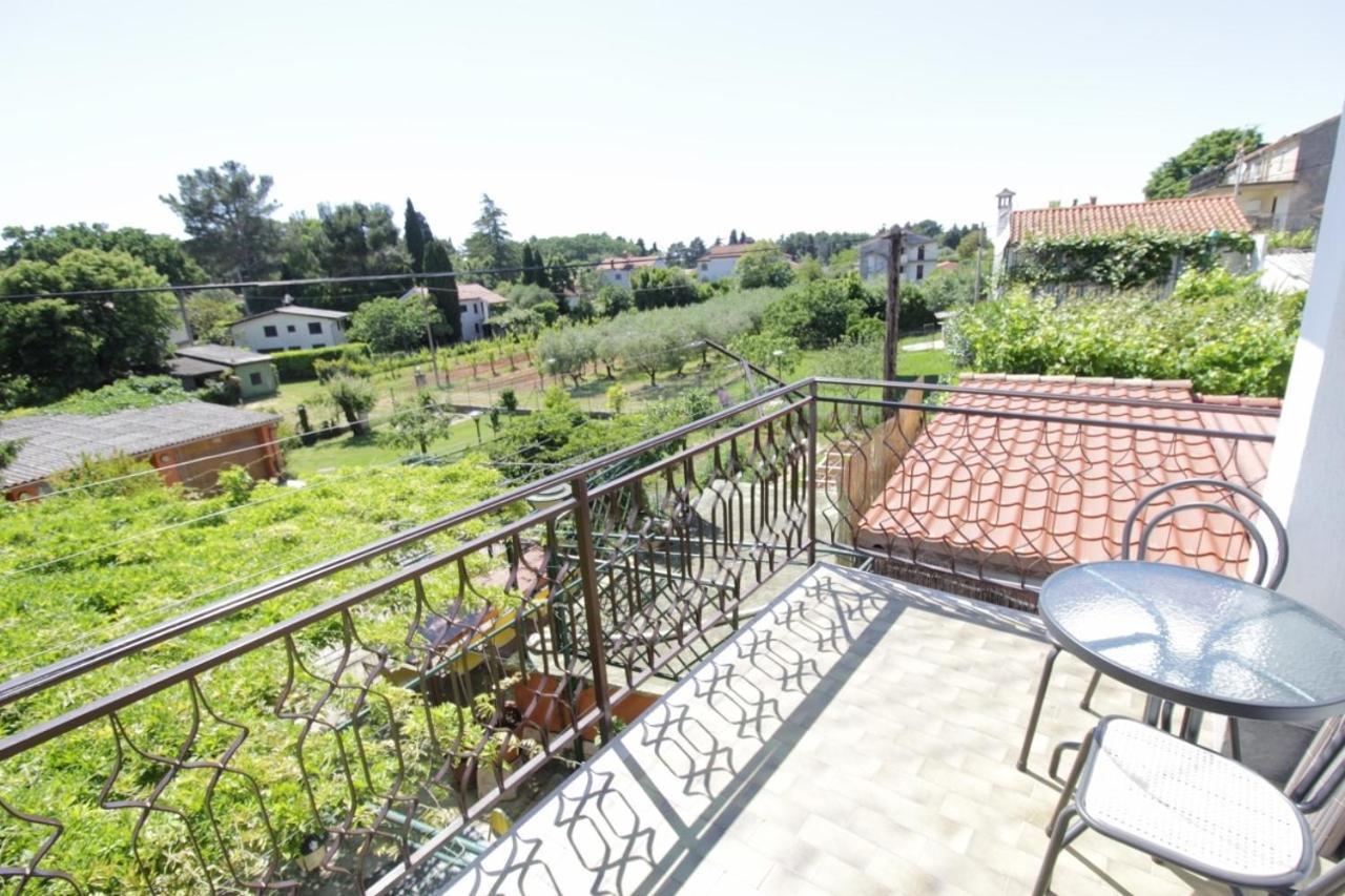 Apartment Orietta ซาวูดริยา ภายนอก รูปภาพ