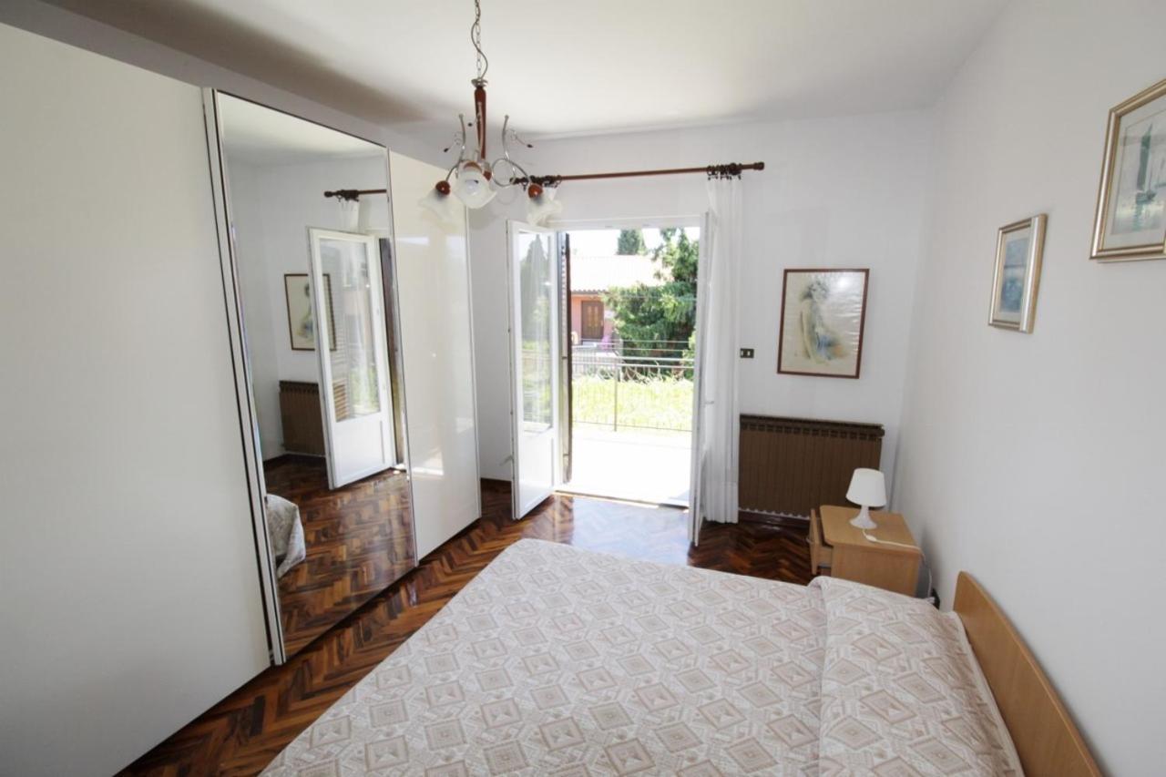 Apartment Orietta ซาวูดริยา ภายนอก รูปภาพ