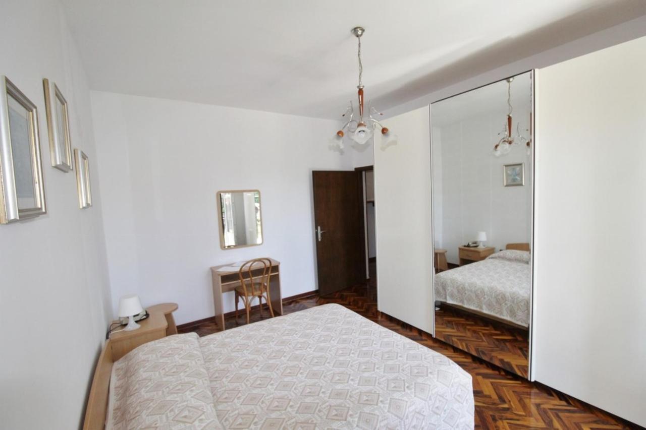 Apartment Orietta ซาวูดริยา ภายนอก รูปภาพ