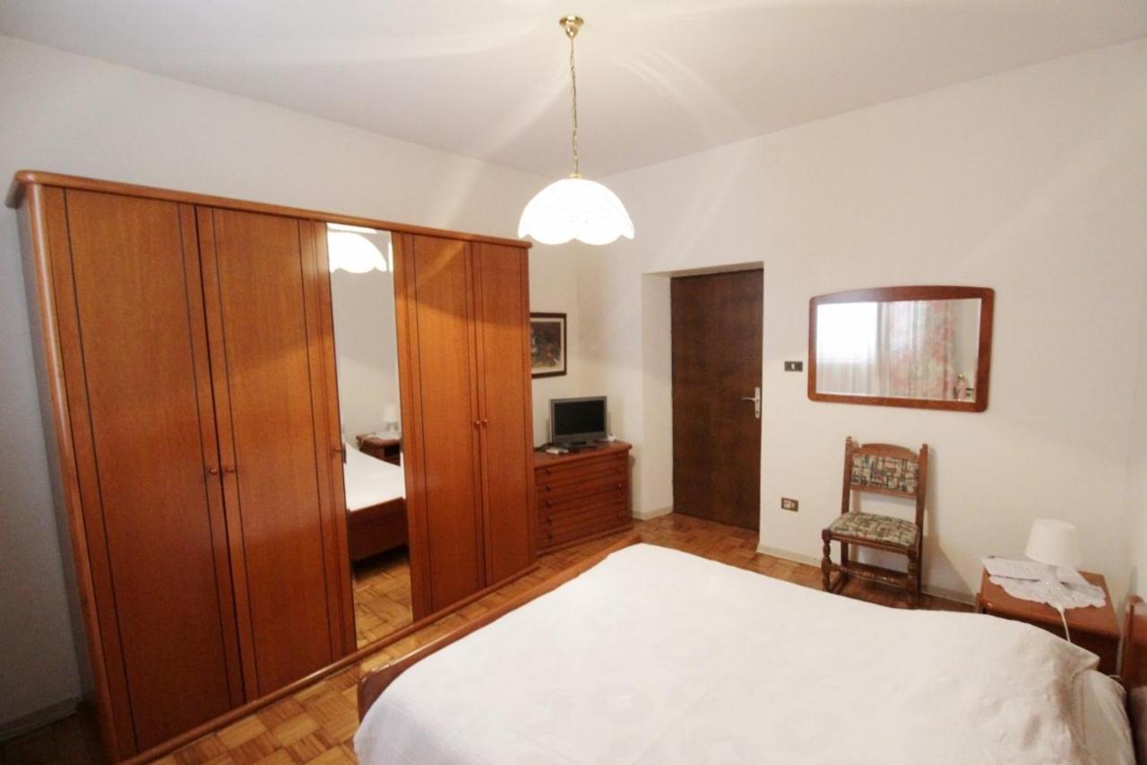 Apartment Orietta ซาวูดริยา ภายนอก รูปภาพ