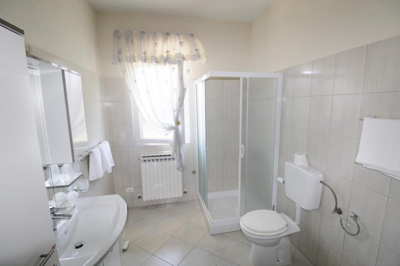 Apartment Orietta ซาวูดริยา ภายนอก รูปภาพ