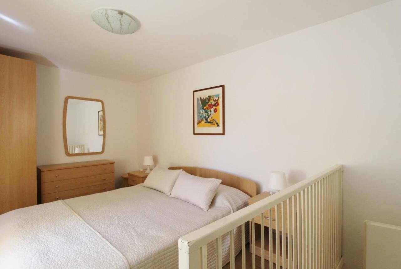 Apartment Orietta ซาวูดริยา ภายนอก รูปภาพ