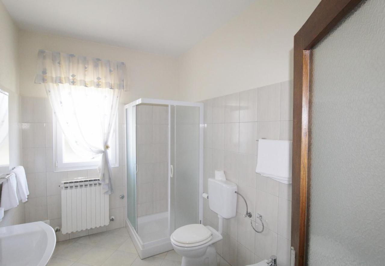 Apartment Orietta ซาวูดริยา ภายนอก รูปภาพ