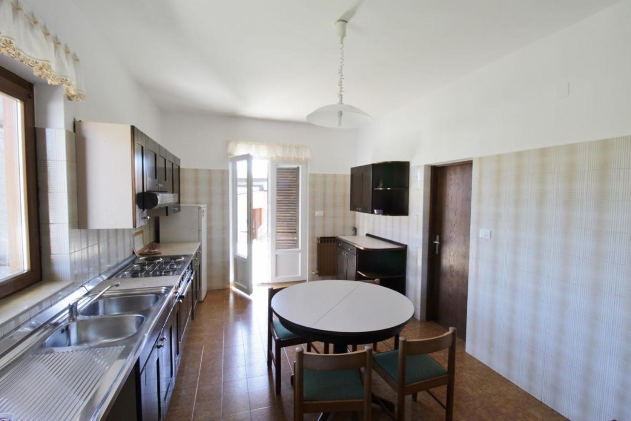 Apartment Orietta ซาวูดริยา ภายนอก รูปภาพ