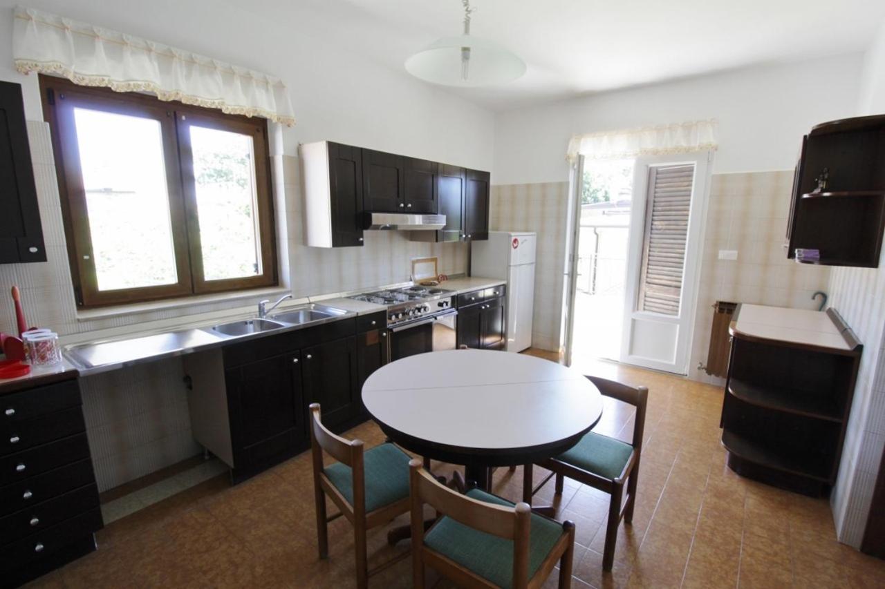 Apartment Orietta ซาวูดริยา ภายนอก รูปภาพ