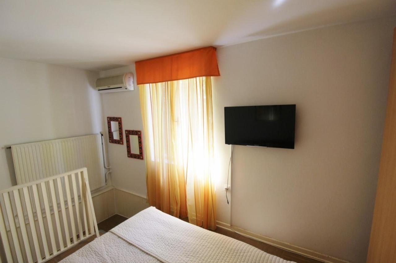 Apartment Orietta ซาวูดริยา ภายนอก รูปภาพ