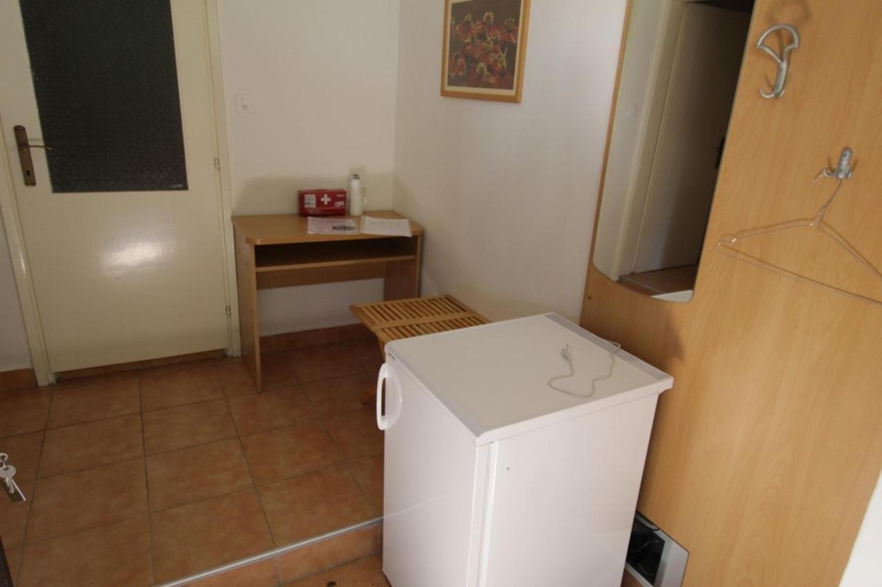 Apartment Orietta ซาวูดริยา ภายนอก รูปภาพ