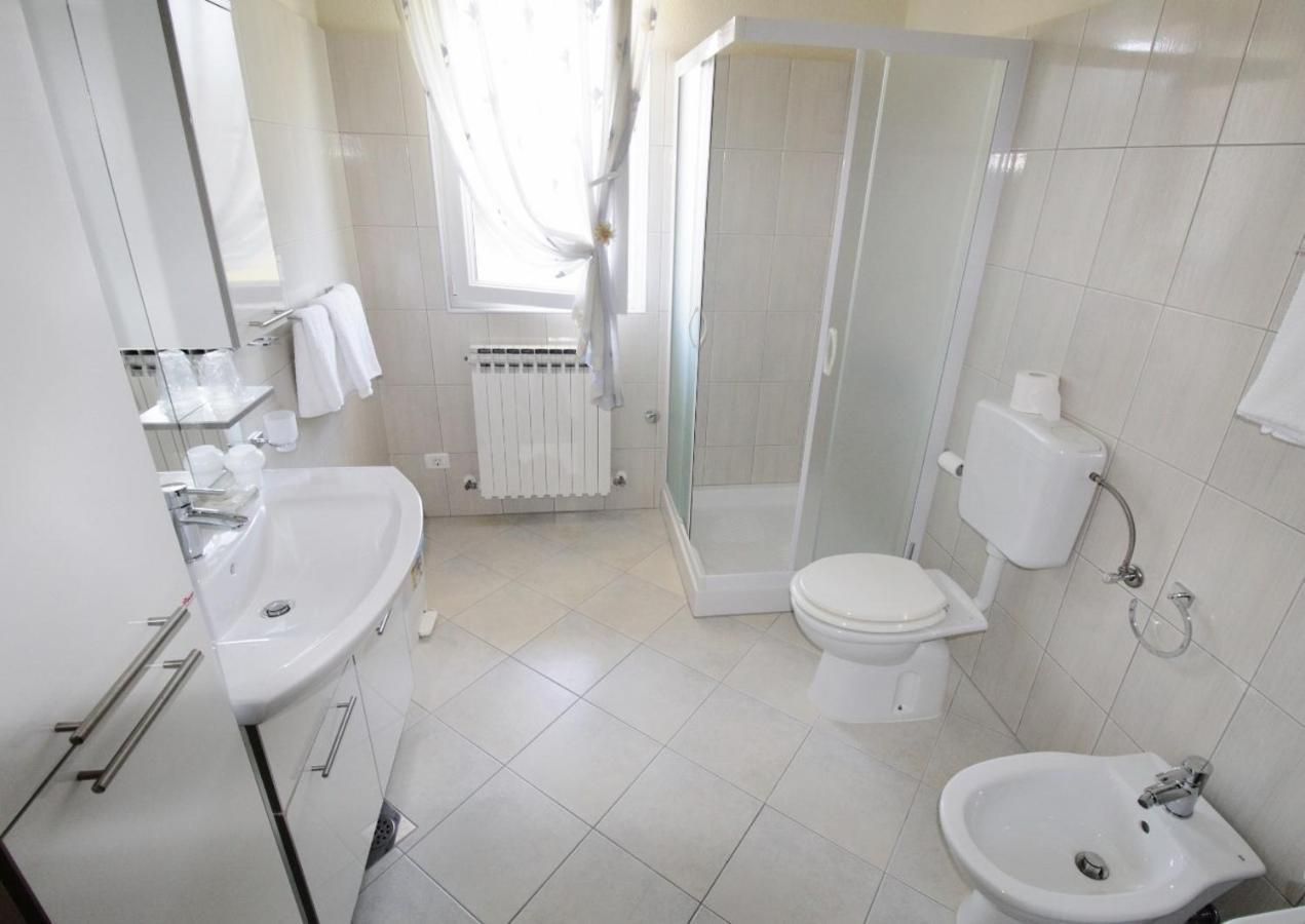 Apartment Orietta ซาวูดริยา ภายนอก รูปภาพ