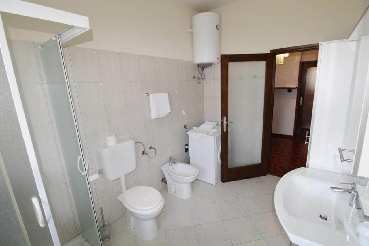 Apartment Orietta ซาวูดริยา ภายนอก รูปภาพ