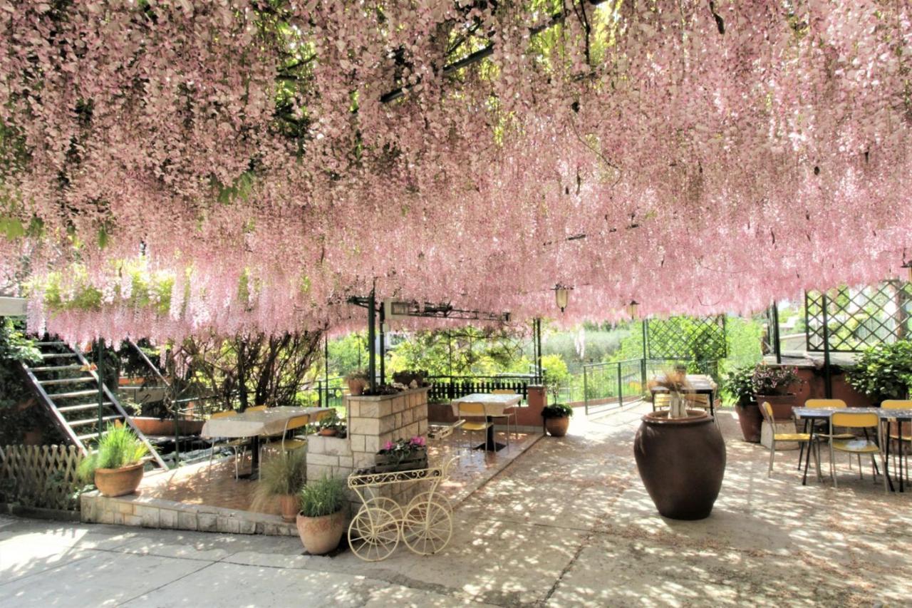 Apartment Orietta ซาวูดริยา ภายนอก รูปภาพ