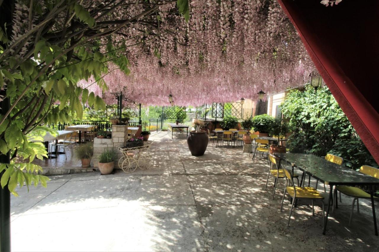 Apartment Orietta ซาวูดริยา ภายนอก รูปภาพ