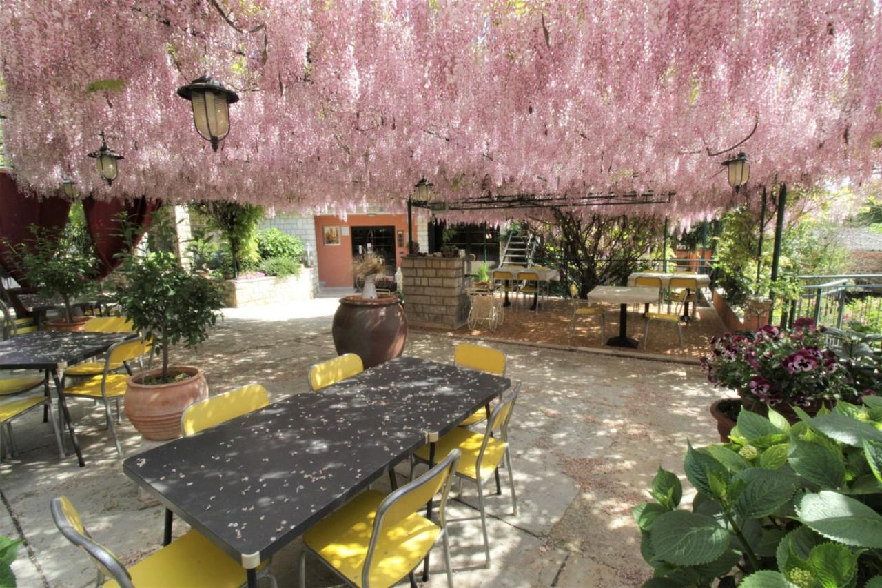 Apartment Orietta ซาวูดริยา ภายนอก รูปภาพ