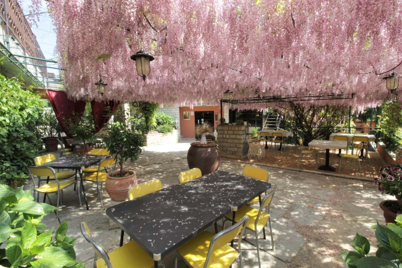 Apartment Orietta ซาวูดริยา ภายนอก รูปภาพ