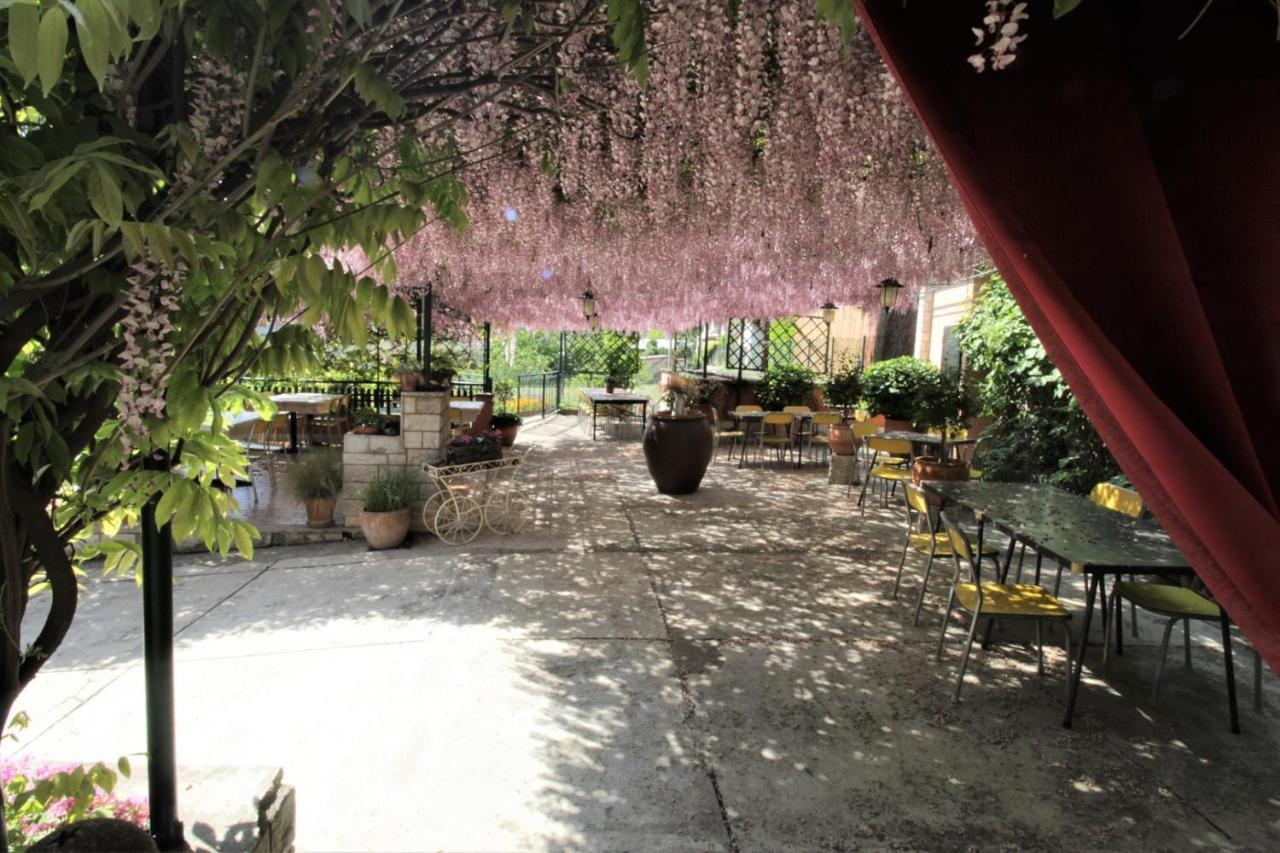 Apartment Orietta ซาวูดริยา ภายนอก รูปภาพ
