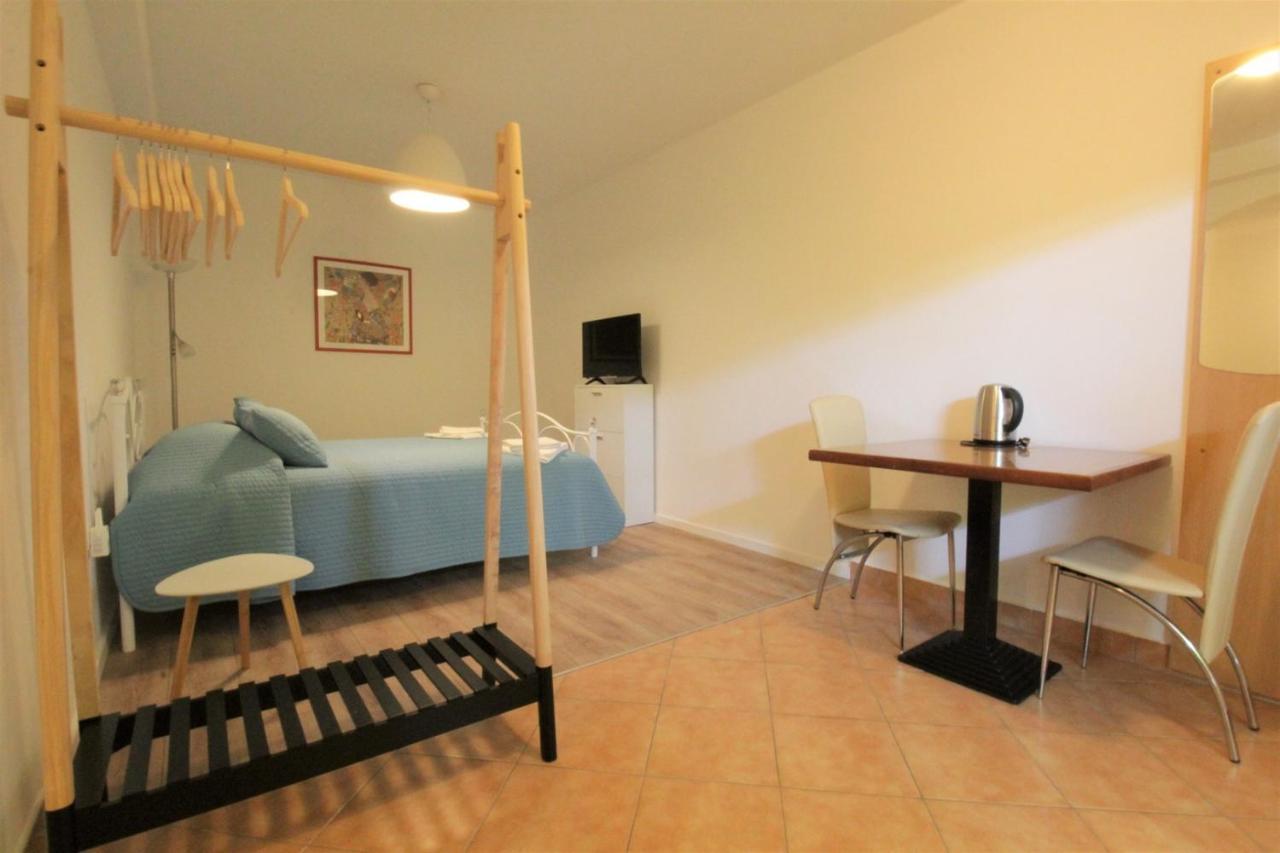 Apartment Orietta ซาวูดริยา ภายนอก รูปภาพ