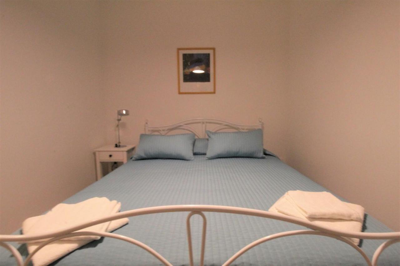 Apartment Orietta ซาวูดริยา ภายนอก รูปภาพ