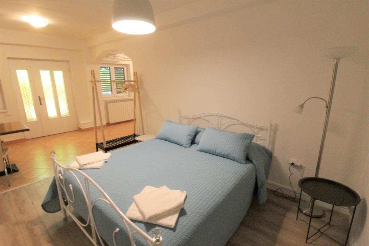 Apartment Orietta ซาวูดริยา ภายนอก รูปภาพ