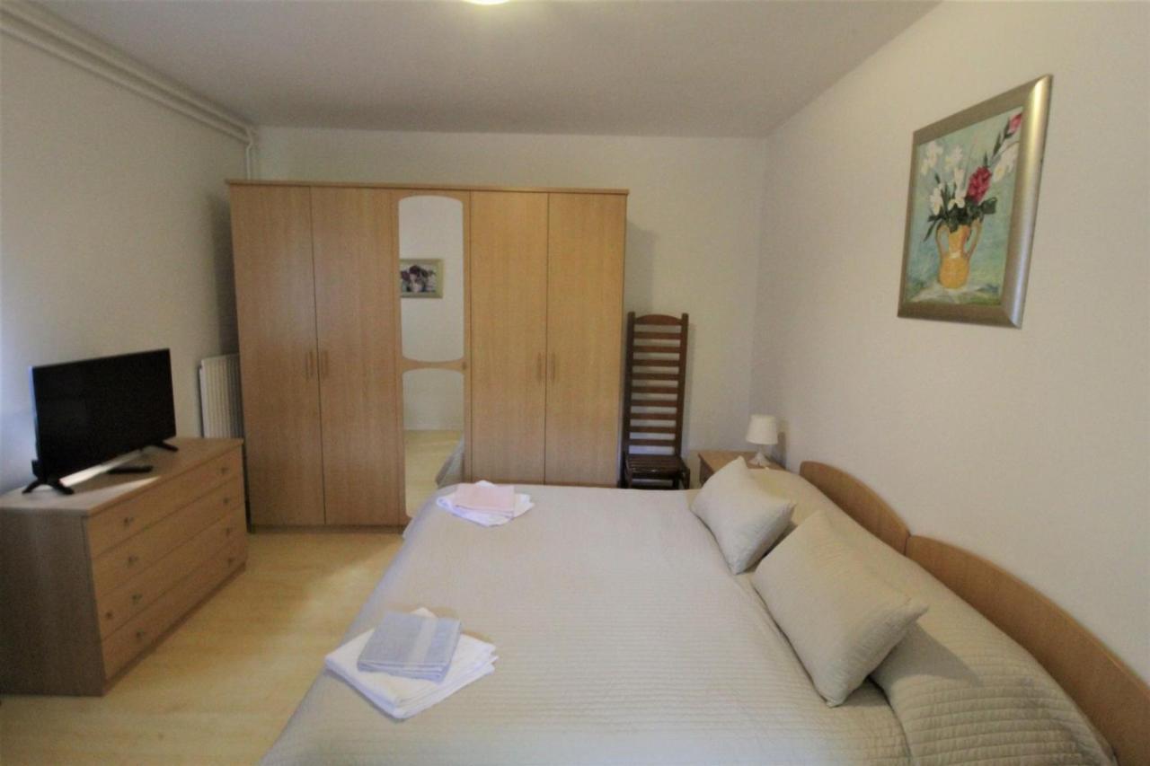 Apartment Orietta ซาวูดริยา ภายนอก รูปภาพ