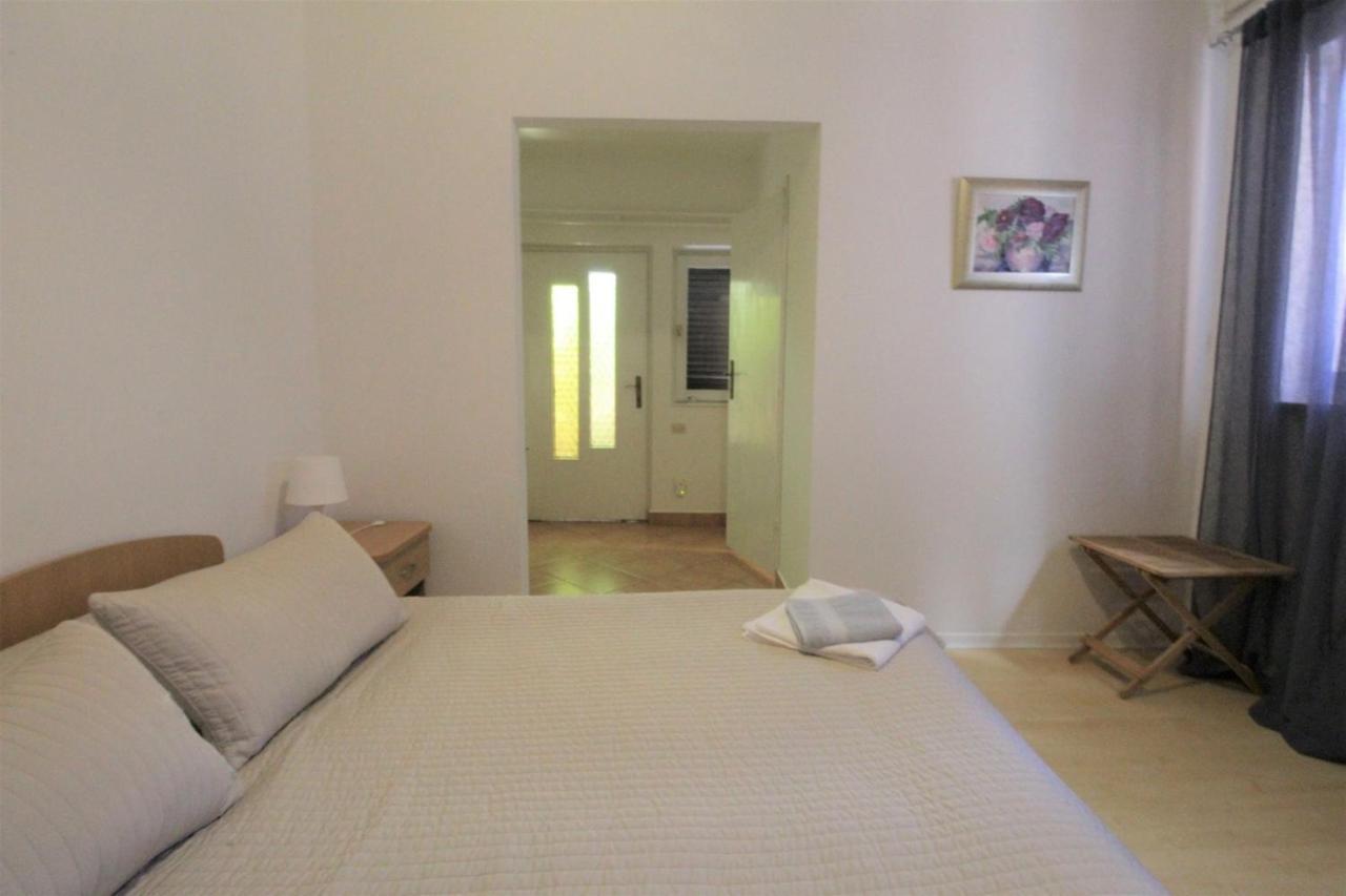 Apartment Orietta ซาวูดริยา ภายนอก รูปภาพ