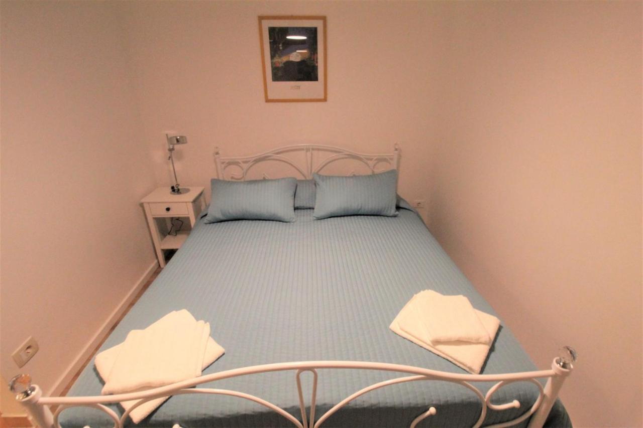 Apartment Orietta ซาวูดริยา ภายนอก รูปภาพ