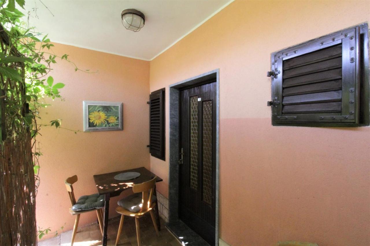 Apartment Orietta ซาวูดริยา ภายนอก รูปภาพ