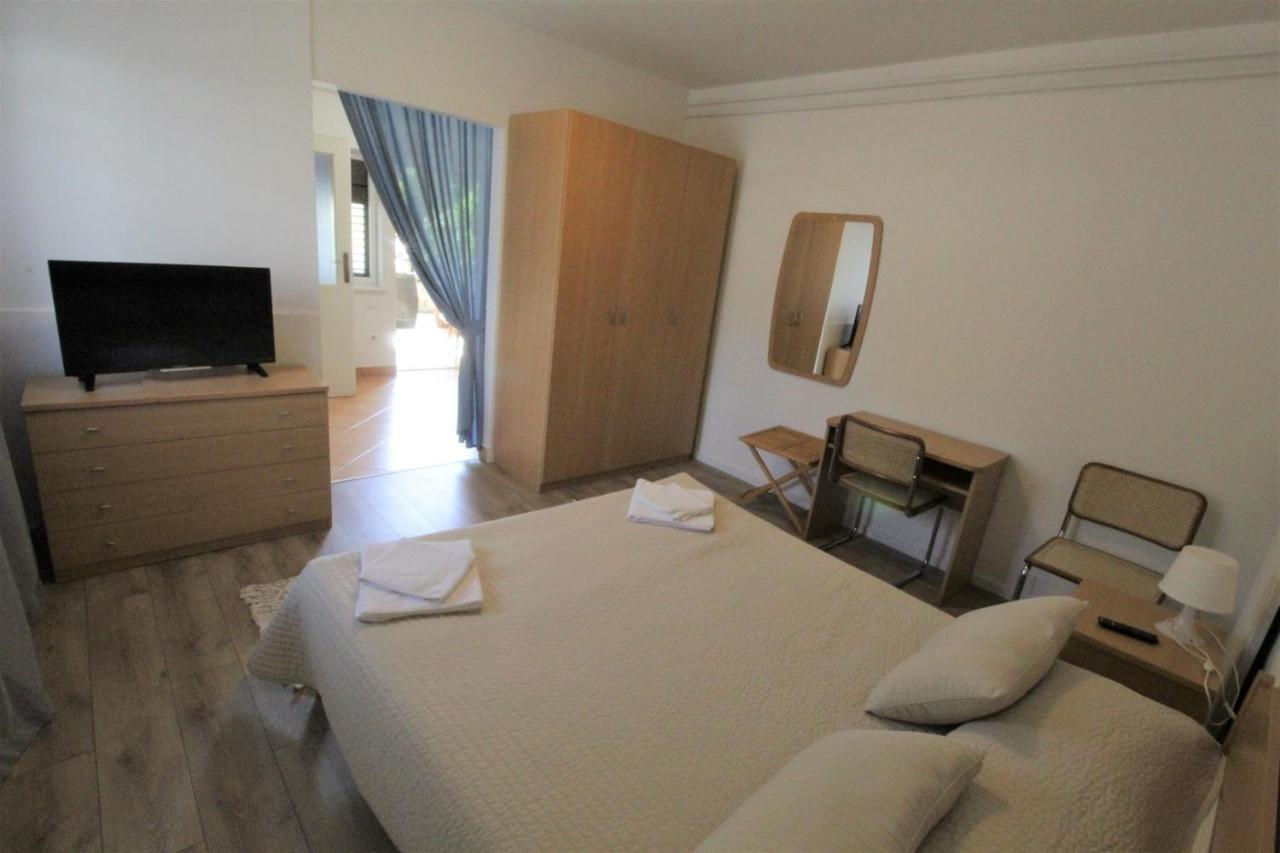 Apartment Orietta ซาวูดริยา ภายนอก รูปภาพ