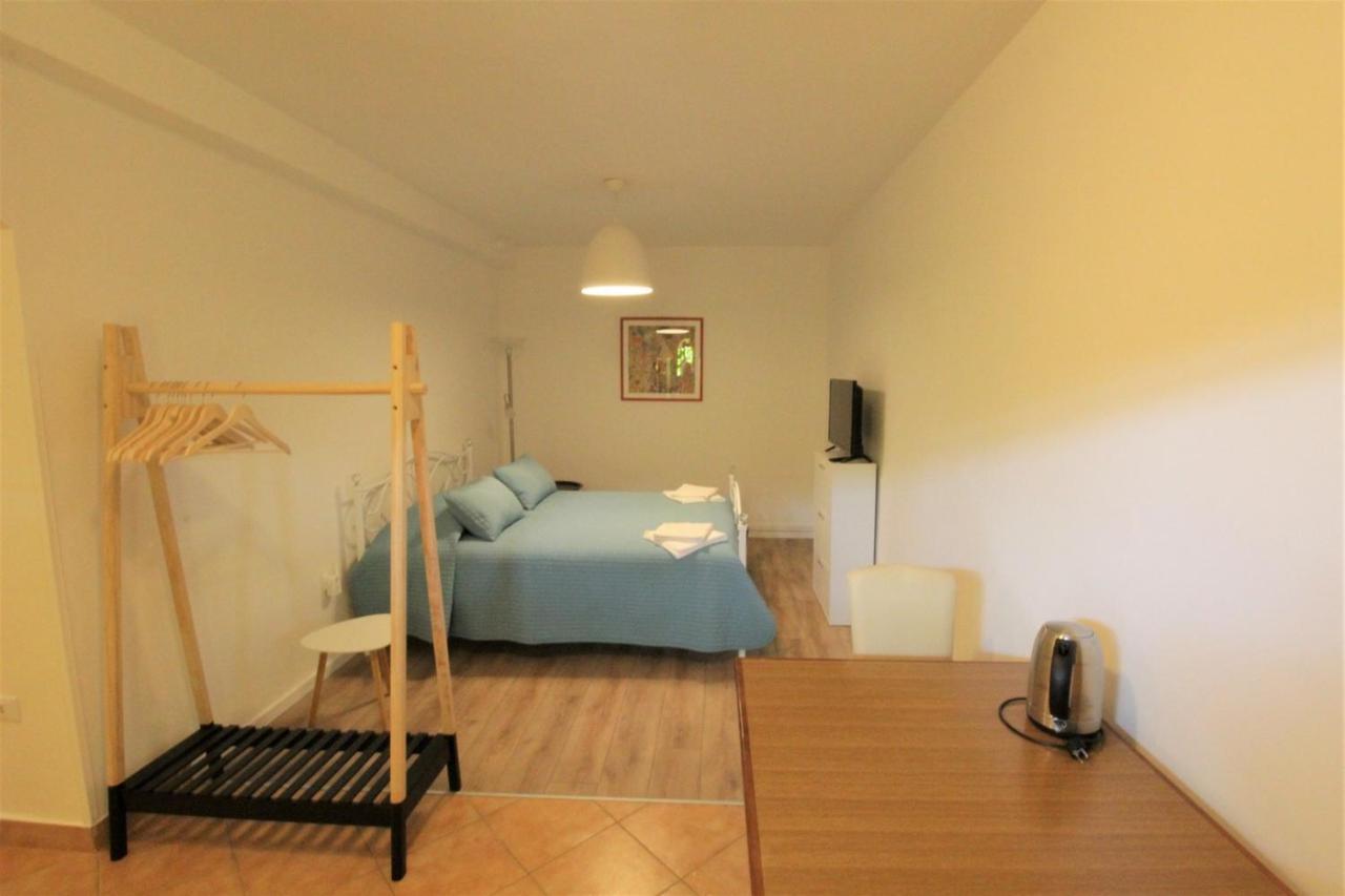 Apartment Orietta ซาวูดริยา ภายนอก รูปภาพ