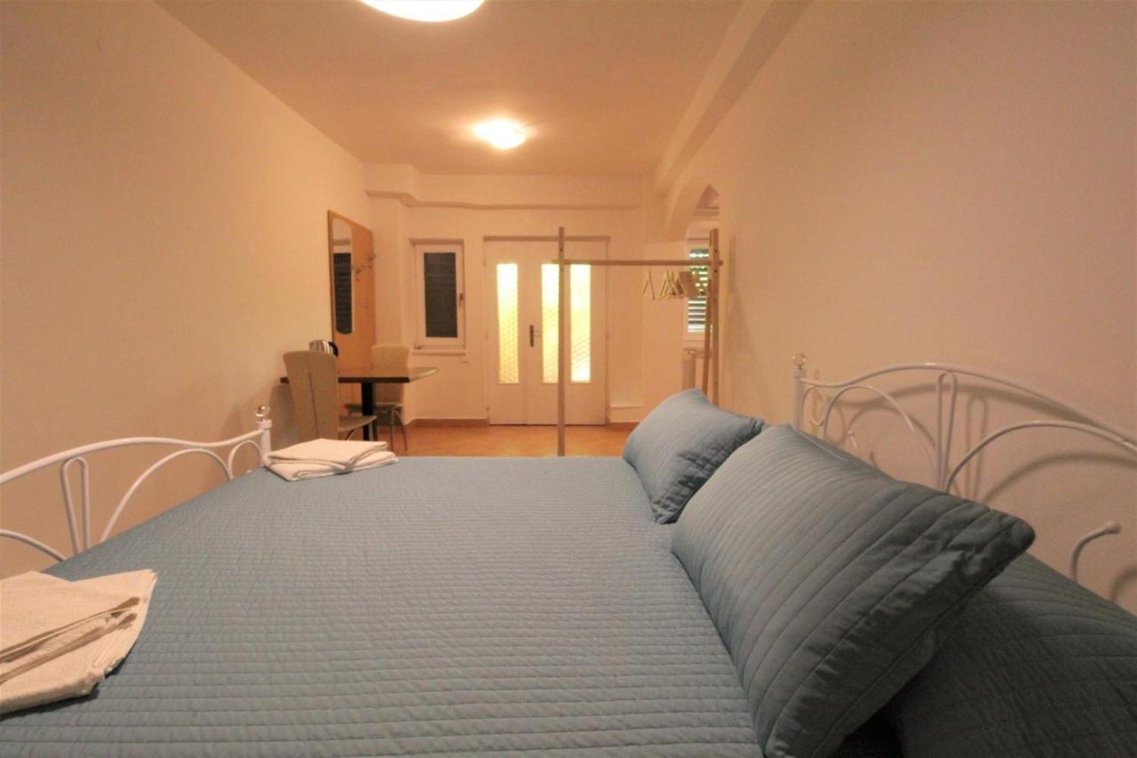 Apartment Orietta ซาวูดริยา ภายนอก รูปภาพ