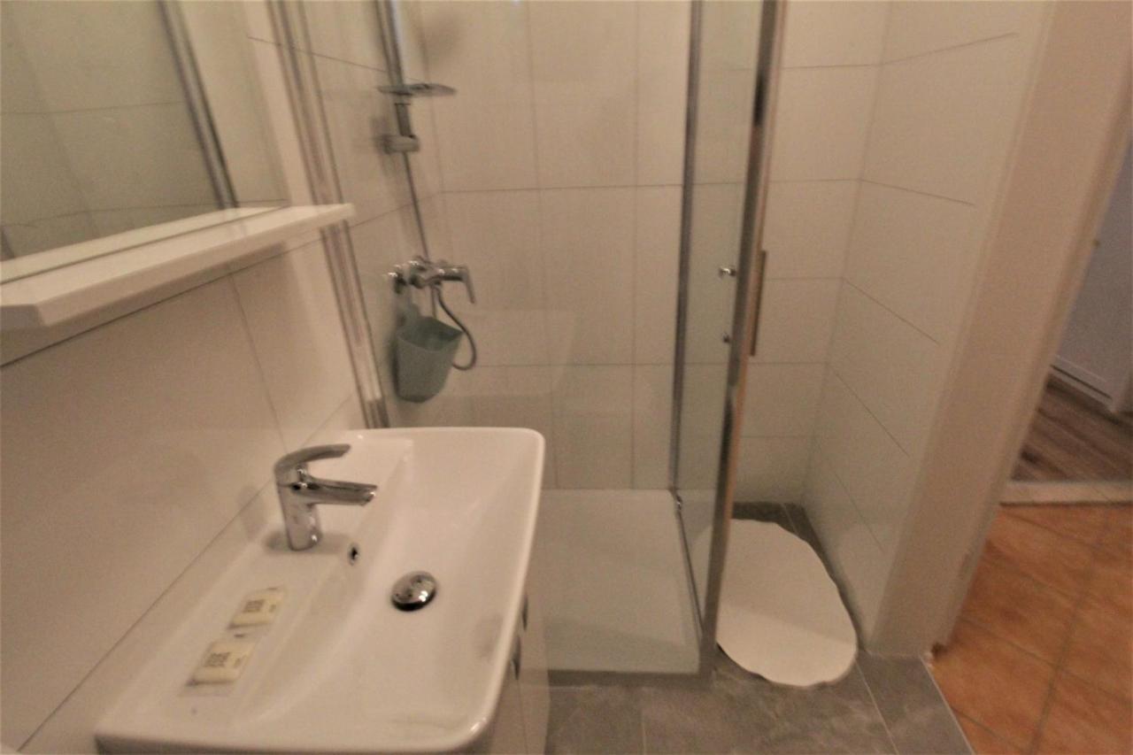 Apartment Orietta ซาวูดริยา ภายนอก รูปภาพ