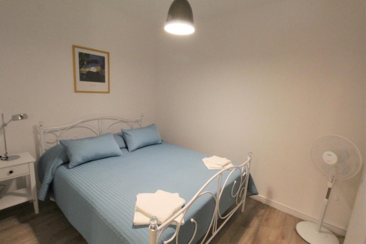 Apartment Orietta ซาวูดริยา ภายนอก รูปภาพ