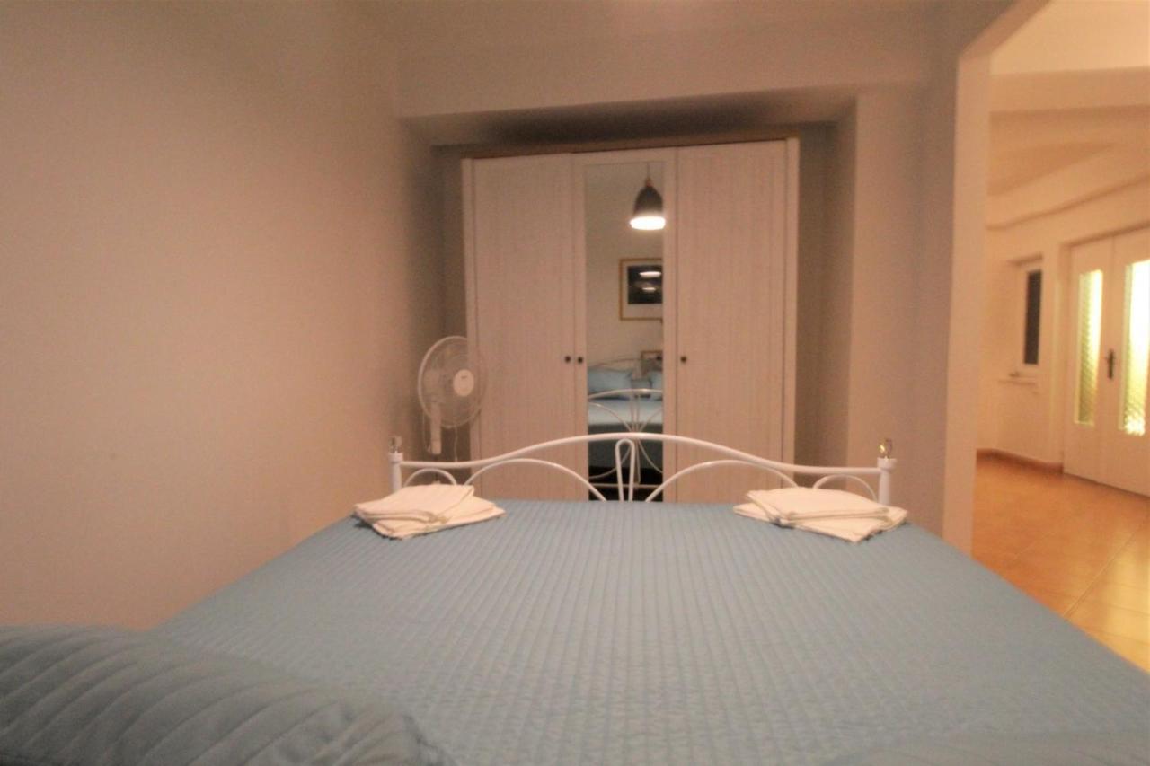 Apartment Orietta ซาวูดริยา ภายนอก รูปภาพ